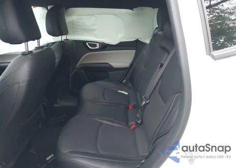 2023 Jeep Compass Limited from USA, damaged, VIN 3C4NJDCN7PT503068